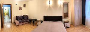 1-к квартира, вторичка, 48м2, 7/9 этаж