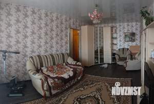 2-к квартира, вторичка, 48м2, 15/16 этаж