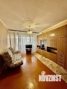 2-к квартира, вторичка, 47м2, 8/16 этаж