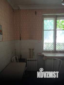 2-к квартира, вторичка, 54м2, 1/3 этаж