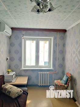 3-к квартира, вторичка, 68м2, 2/5 этаж