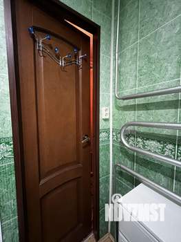 2-к квартира, вторичка, 44м2, 3/5 этаж