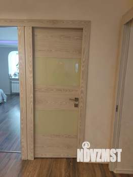 3-к квартира, вторичка, 94м2, 3/16 этаж