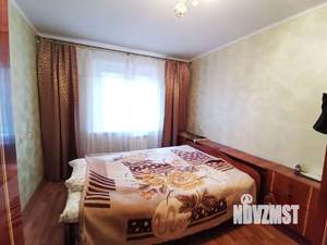 2-к квартира, вторичка, 43м2, 4/9 этаж