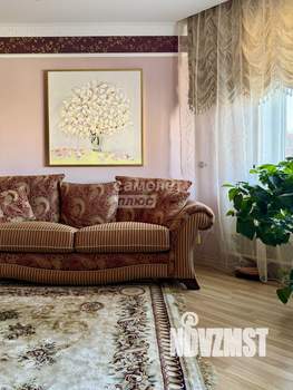 5-к квартира, вторичка, 134м2, 7/10 этаж