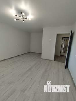 1-к квартира, вторичка, 37м2, 3/5 этаж