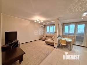 3-к квартира, вторичка, 102м2, 6/6 этаж