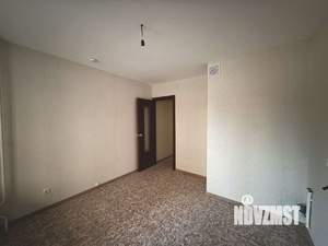 2-к квартира, вторичка, 52м2, 1/13 этаж