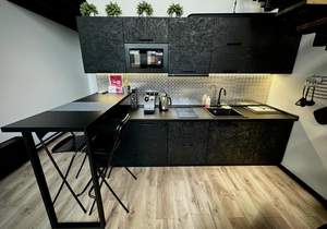 1-к квартира, вторичка, 50м2, 17/17 этаж