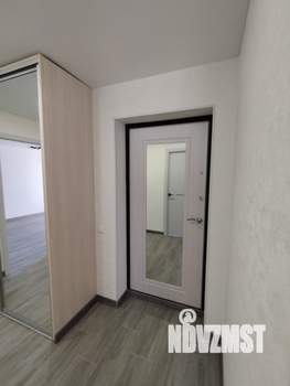 2-к квартира, вторичка, 46м2, 1/9 этаж