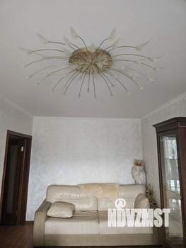 3-к квартира, вторичка, 90м2, 4/15 этаж