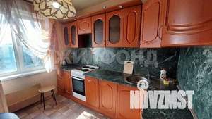 3-к квартира, вторичка, 68м2, 9/9 этаж