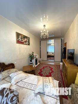 1-к квартира, вторичка, 36м2, 6/10 этаж