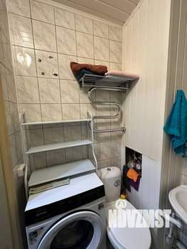 1-к квартира, вторичка, 32м2, 9/16 этаж