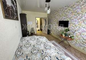 1-к квартира, вторичка, 34м2, 13/16 этаж