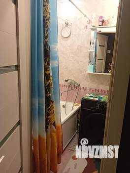 2-к квартира, вторичка, 49м2, 2/2 этаж