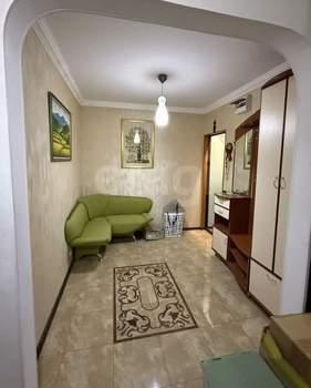 4-к квартира, вторичка, 90м2, 10/10 этаж