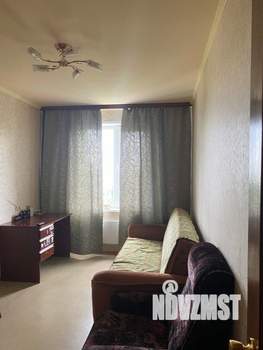 3-к квартира, вторичка, 59м2, 6/9 этаж