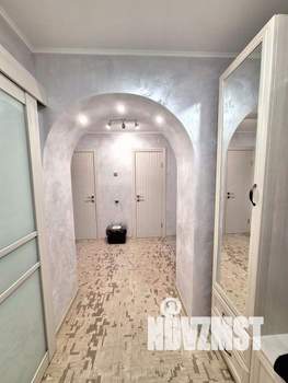 2-к квартира, вторичка, 51м2, 9/16 этаж