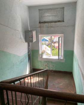 2-к квартира, вторичка, 46м2, 5/5 этаж