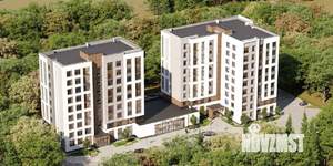 2-к квартира, вторичка, 60м2, 8/9 этаж