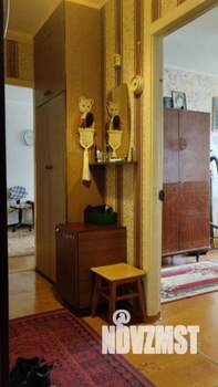 2-к квартира, вторичка, 43м2, 5/5 этаж
