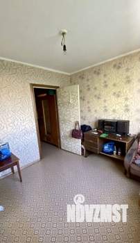 2-к квартира, вторичка, 42м2, 7/9 этаж