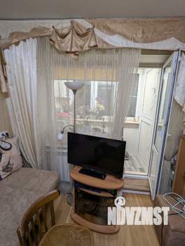 2-к квартира, вторичка, 45м2, 2/5 этаж