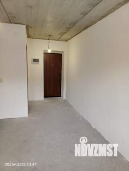 Студия квартира, вторичка, 19м2, 3/6 этаж