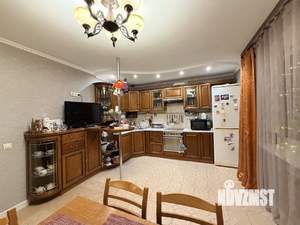 4-к квартира, вторичка, 110м2, 7/9 этаж