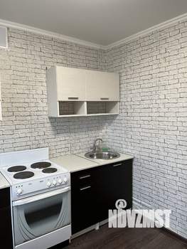 1-к квартира, вторичка, 34м2, 7/9 этаж