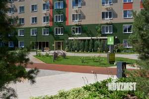 1-к квартира, вторичка, 103м2, 6/11 этаж