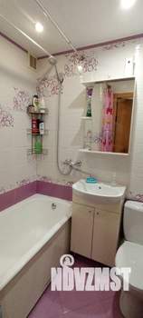 1-к квартира, вторичка, 33м2, 6/9 этаж