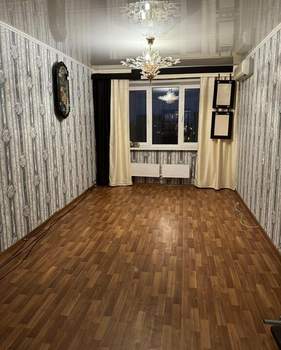 3-к квартира, вторичка, 66м2, 8/9 этаж