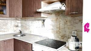 1-к квартира, вторичка, 36м2, 8/16 этаж