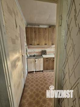 4-к квартира, вторичка, 73м2, 2/12 этаж