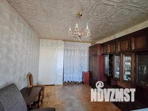 1-к квартира, вторичка, 36м2, 14/14 этаж