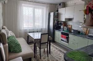 1-к квартира, вторичка, 41м2, 2/16 этаж