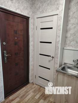 Студия квартира, вторичка, 14м2, 1/5 этаж