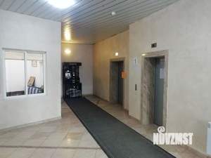 1-к квартира, вторичка, 45м2, 7/23 этаж