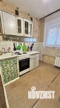 1-к квартира, вторичка, 30м2, 1/5 этаж