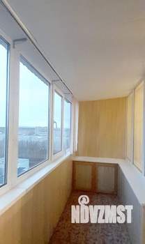 3-к квартира, вторичка, 63м2, 16/16 этаж