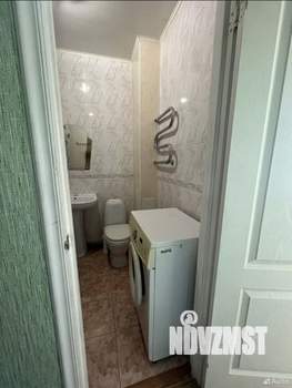 1-к квартира, вторичка, 46м2, 9/11 этаж