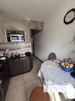 1-к квартира, вторичка, 33м2, 7/10 этаж