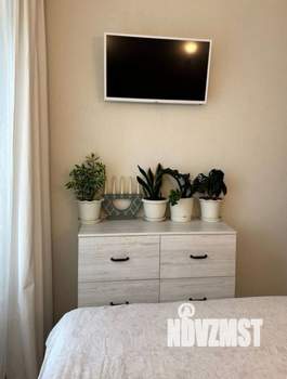 2-к квартира, вторичка, 42м2, 2/4 этаж