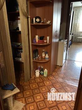 3-к квартира, вторичка, 68м2, 2/10 этаж