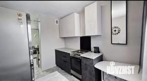 2-к квартира, вторичка, 52м2, 5/5 этаж