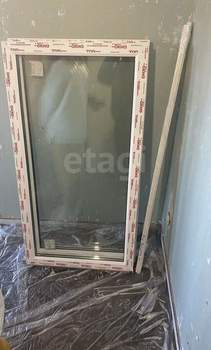 1-к квартира, вторичка, 31м2, 3/5 этаж