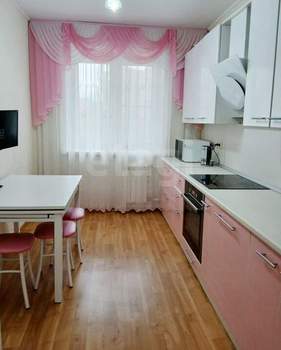 3-к квартира, вторичка, 75м2, 6/9 этаж