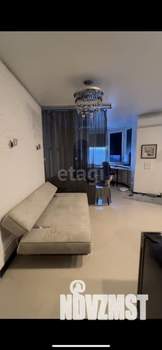 Студия квартира, вторичка, 37м2, 8/9 этаж